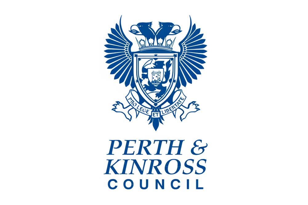 Perth & Kinross Council