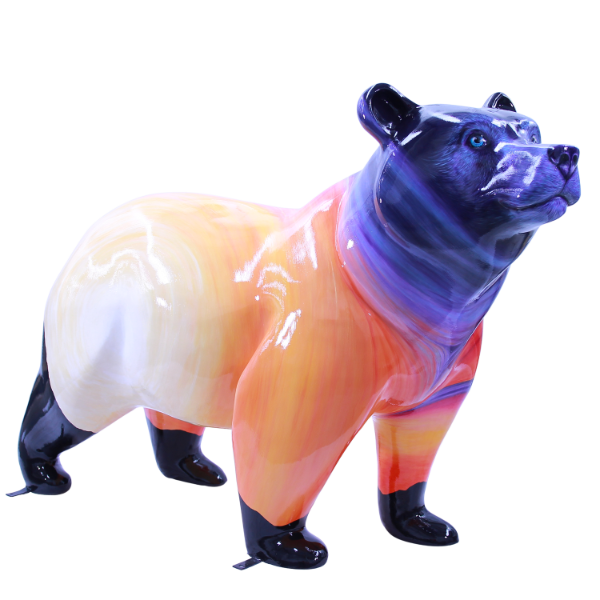 Aurora Ursa