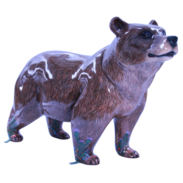 Bloom Bear