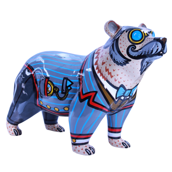 Dr Dapper