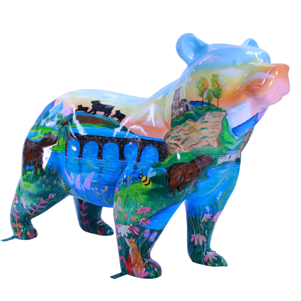 Great Bear Journey