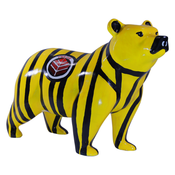 THRIVE Bear