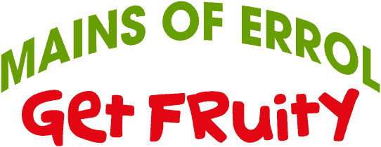 Errol Fruit Shack